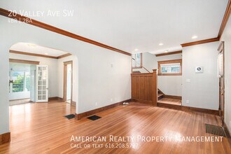 20 Valley Ave SW in Grand Rapids, MI - Building Photo - Building Photo
