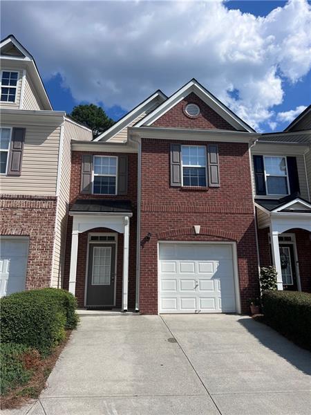 2409 Birkhall Way NW in Lawrenceville, GA - Building Photo