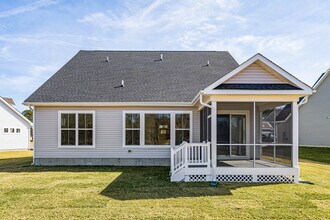 31515 Deep Pond Ln in Frankford, DE - Building Photo - Building Photo