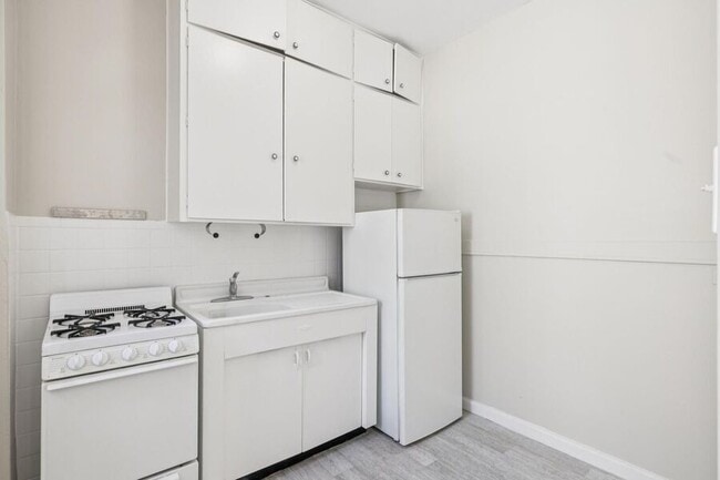 1600 California St in San Francisco, CA - Building Photo - Building Photo