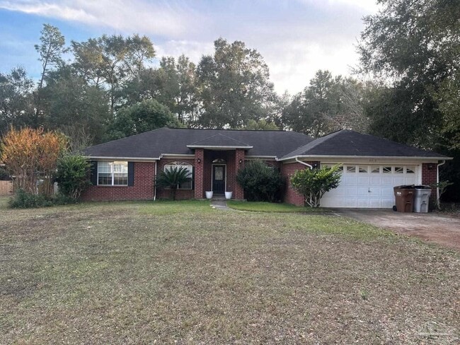 property at 6015 Players Pl