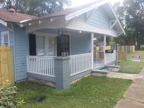 1043 Jackson Blvd in Birmingham, AL - Building Photo - Building Photo