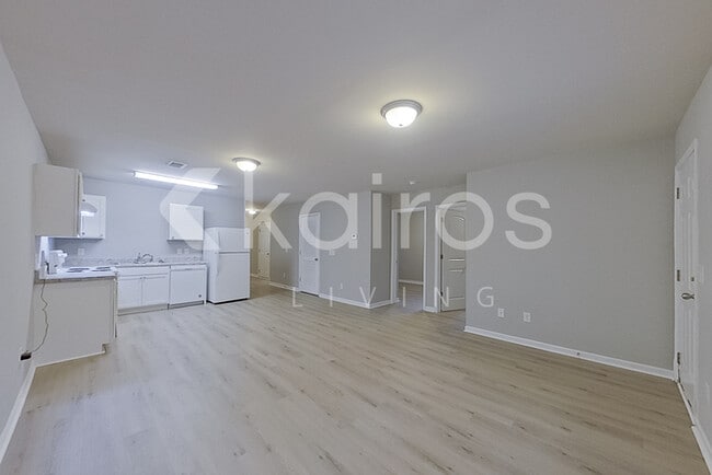 5029 Old Magnolia Ln in Beech Island, SC - Building Photo - Building Photo