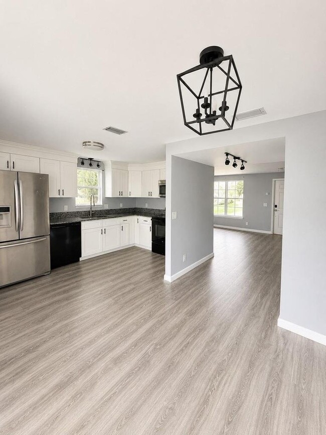 property at 218 Old English Dr
