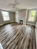 1403 5th Ave in Beaver Falls, PA - Building Photo