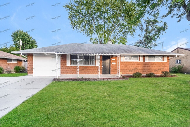 property at 4814 Neptune Ln