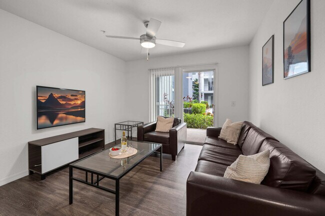 property at 5610 Graduate Cir