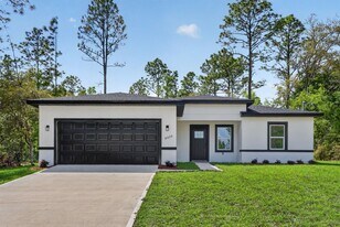 8030 N Galena Ave in Citrus Springs, FL - Building Photo