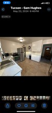526 N Olsen Ave in Tucson, AZ - Foto de edificio - Building Photo