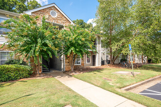 The Reserve at Athens in Athens, GA - Foto de edificio - Building Photo