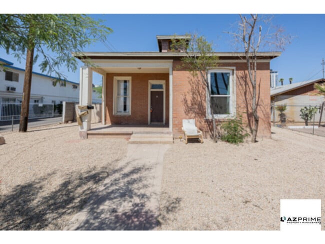 610 N 9th St in Phoenix, AZ - Building Photo - Building Photo