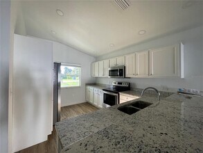 1015 Tulane Terrace in Inverness, FL - Building Photo - Building Photo