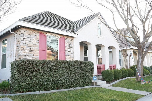 property at 1874 Acari Ave