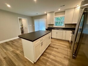 168 Elm St in Alberta, VA - Building Photo - Building Photo