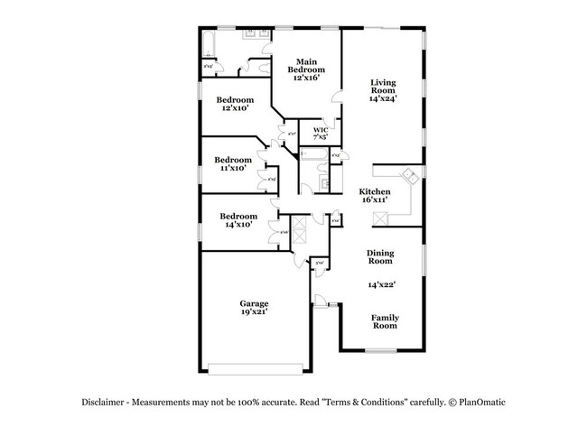 9549 Staples Mill Dr in Jacksonville, FL - Building Photo - Building Photo