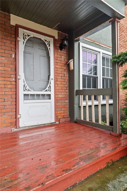 15416 Waterloo Rd in Cleveland, OH - Building Photo - Building Photo