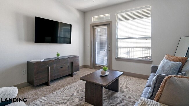 4115 Louetta Rd, Unit 6305 in Spring, TX - Foto de edificio - Building Photo