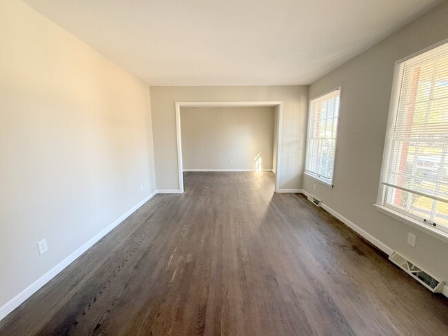 1729 Laverne Dr NW in Huntsville, AL - Building Photo - Building Photo