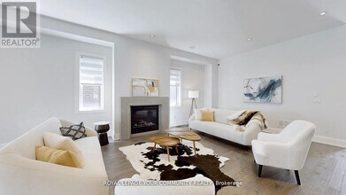 32 Conger St in Vaughan, ON - Building Photo - Building Photo