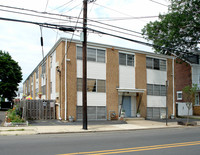 715 Chambers St in Trenton, NJ - Building Photo - Building Photo