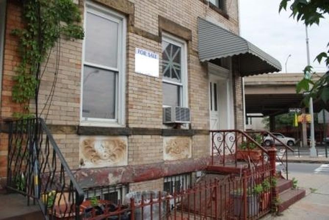 151 Kingsland Ave in Brooklyn, NY - Building Photo