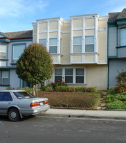 639-641 Abbot Ave Apartamentos