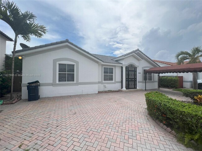 13412 SW 6th St in Miami, FL - Building Photo - Building Photo