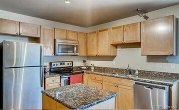 714 E 18th Ave in Denver, CO - Building Photo - Building Photo