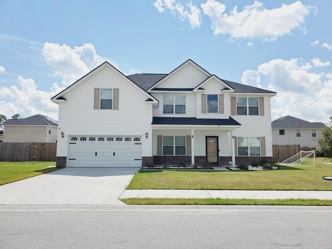 property at 65 Thorp Circle