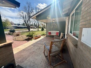 10235 W 33rd Ave in Wheat Ridge, CO - Building Photo - Building Photo