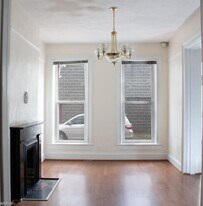 416 Queen St in Portsmouth, VA - Building Photo