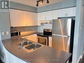 60 Brian Harrison Way in Toronto, ON - Building Photo - Building Photo