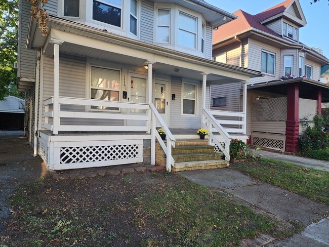 property at 1330 W 89th St