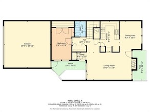 1017 Weston Dr in Garland, TX - Building Photo - Building Photo