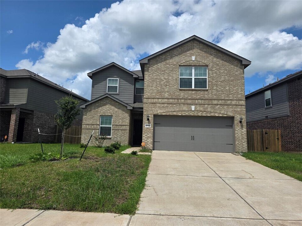 10819 Herbaceum Ct in Richmond, TX - Building Photo