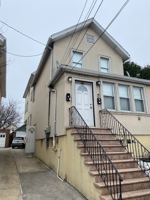 property at 2141 71st St