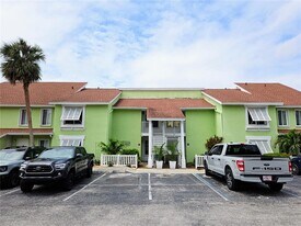 3595 41st Ln S in St. Petersburg, FL - Building Photo