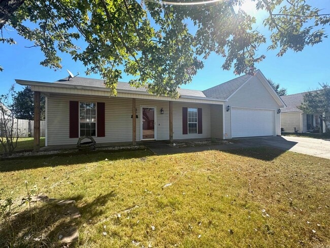 211 Hunters Run in Benton, AR - Building Photo - Building Photo