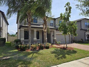 10442 Arbor Groves Pl in Riverview, FL - Building Photo - Building Photo