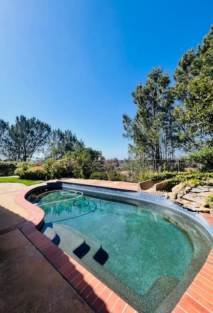 property at 1812 Avenida Flores