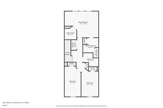 663 Trotters Ln, Unit 2934 1/2 in Moncks Corner, SC - Building Photo - Building Photo