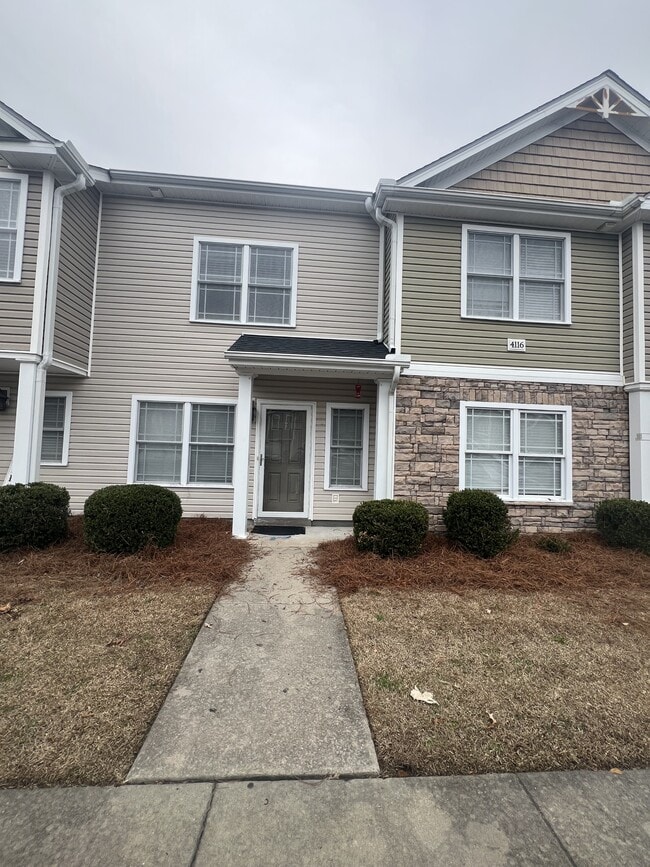 4116 Kittrell Farms Dr in Greenville, NC - Building Photo - Building Photo