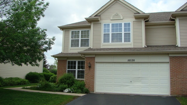 property at 10530 Wakefield Ln