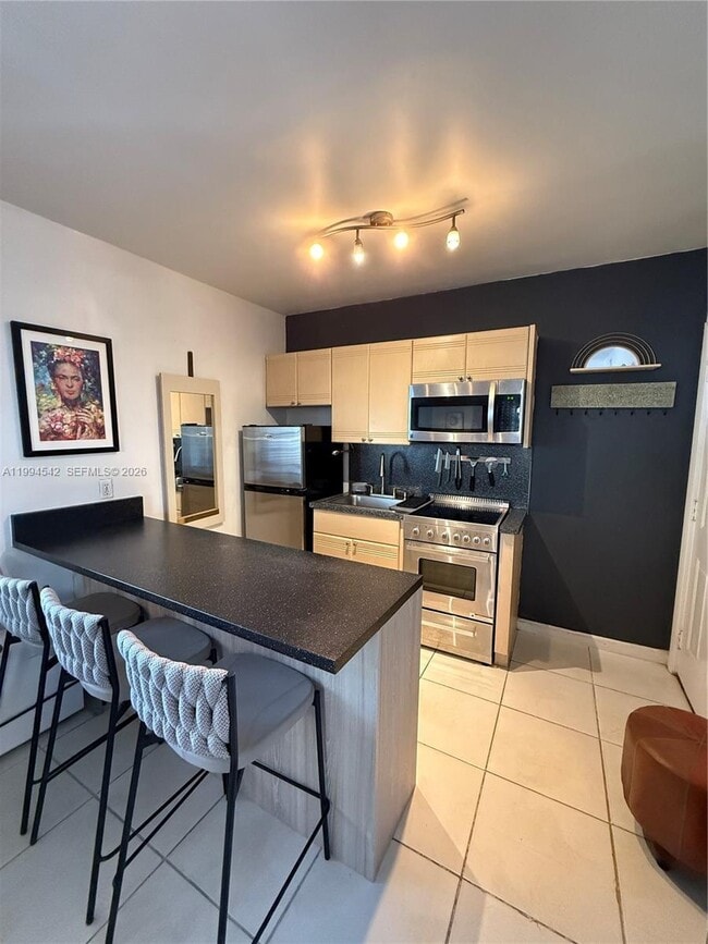 property at 601 Michigan Ave