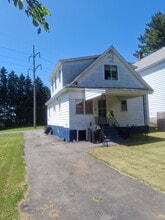 54 Crane St, Unit 54 crane street in Amsterdam, NY - Building Photo - Building Photo