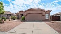 4658 S Rufino Ln in Gold Canyon, AZ - Building Photo - Building Photo