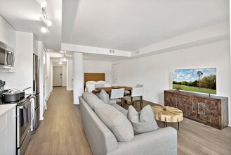 2000 P St NW in Washington, DC - Building Photo - Building Photo