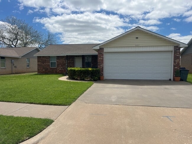 property at 4411 Bobbie Ann Dr