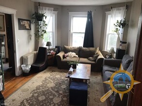 65 Hobart St-Unit -APT# 2-BS in Boston, MA - Building Photo - Building Photo