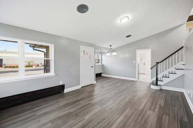 3410 Calwagner St in Franklin Park, IL - Building Photo - Building Photo